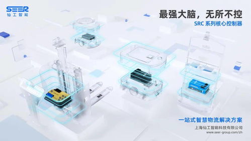 仙工智能獲數億元B輪融資，加速以標準化產品構建非標方案，打造人工智能雙創服務平臺