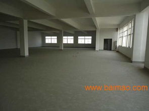 瑞聯裝飾工程 專業的廠房裝修首選