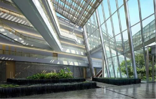 陜建一建集團(tuán)項(xiàng)目榮獲中國(guó)建筑工程裝飾獎(jiǎng)，彰顯卓越建筑裝飾實(shí)力