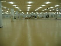 昆山環(huán)氧地坪漆 從博伊斯看種類、品牌與市場(chǎng)報(bào)價(jià)