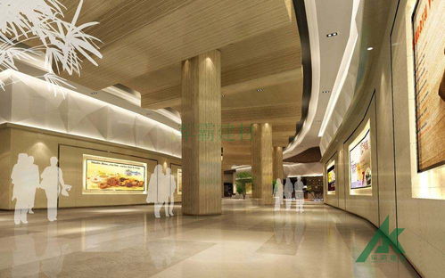 吉林鋁單板 建筑工程的現(xiàn)代化裝飾選擇