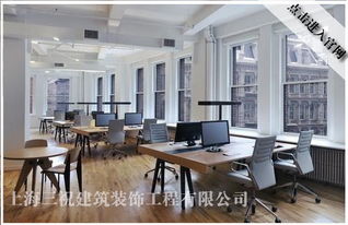 上海寶山辦公室裝修設(shè)計公司分享 建筑裝飾工程中裝修材料的選擇之道