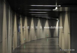 清水混凝土 現代建筑的質樸美學與南昌忠嶺裝飾的匠心實踐