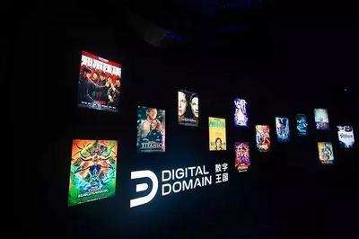 虛擬現(xiàn)實(shí)的萬億市場(chǎng) 數(shù)字內(nèi)容制作服務(wù)如何鍛造行業(yè)新巨頭