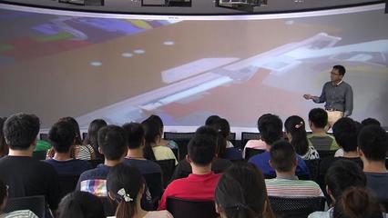 北京數(shù)字內(nèi)容制作服務(wù)中心 賦能創(chuàng)意產(chǎn)業(yè)，引領(lǐng)數(shù)字化未來