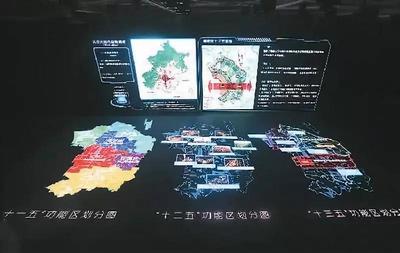 孕育城市新生機 北京老舊廠房的華麗轉身與數字內容制作服務的崛起